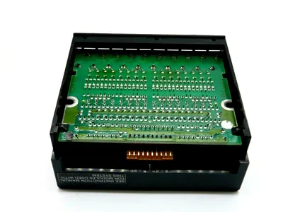 USED SYMAX 8005-DN-116 OUTPUT MODULE TRANSISTOR 8005DN116