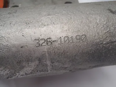 USED MILCO 326-10189