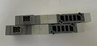 USED SMC SV1200-5FU