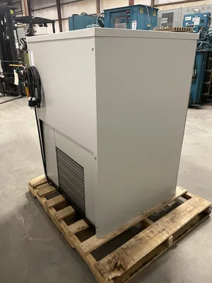 Haskris R175-K-V4 Indoor Water-Cooled Chiller 208-230V 1PH 150/450psi