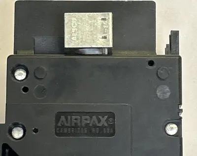 New | in-Stock AIRPAX 219-3-24510-2 Miscellaneous Equipment (Electrical & Power) | Surplus Asset Holdings #1204082