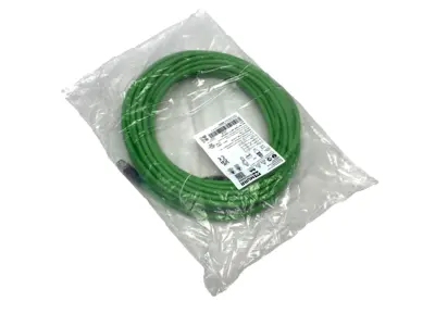 New | in-Stock Murrelektronik Double End Connector Cable M12 RJ45 4-Pole 13m Cable & Wire Michigan US | Maverick Industrial Sales #1463057