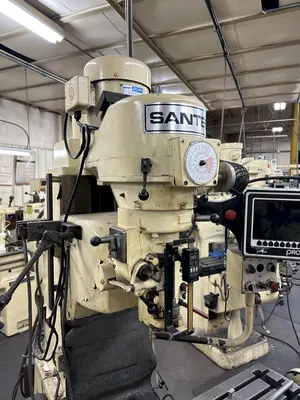 USED SANTEC RB-10