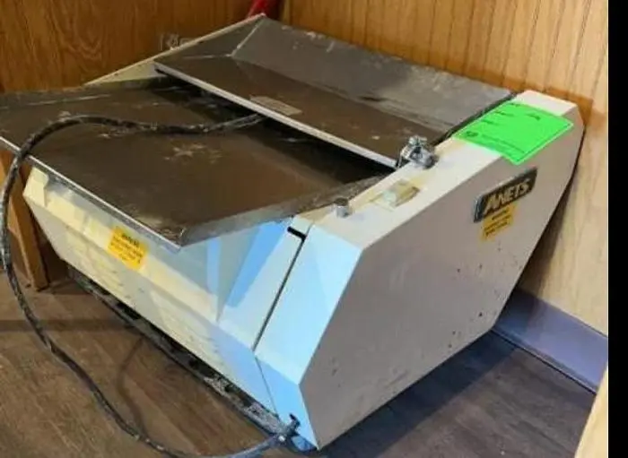 Used ANETS _UNKNOWN_ Sheeters British Columbia CA | Surrey Food Equipment #434335