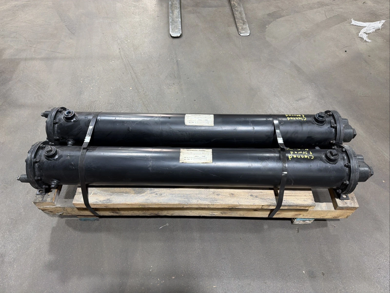 USED Ingersoll Rand 1503-06-048-001