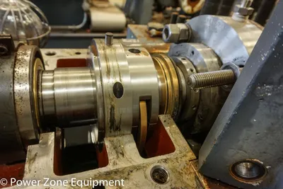USED PUMPWORKS 610 8X10X13 PWM