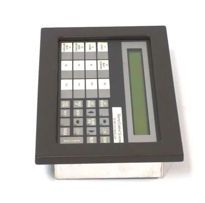 NEW MAPLE SYSTEMS OIT3200-A00 OPERATOR INTERFACE 12-30VDC, OIT3200A00