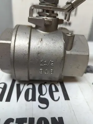 New | in-Stock MERIT V210FP-24 Pump & Valve Parts Ohio US | Surplus Asset Holdings #1234424