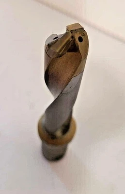 NEW Sandvik Coromant Does Not Apply