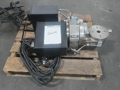 Used TROYKE L6.5-C Misc Industrial Equipment Kentucky US | Aucto #565340