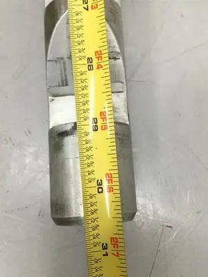 Used NEGRI BOSSI 700H-200 / SB Injection Molding Parts Michigan US | Ideal Machinery #1302560
