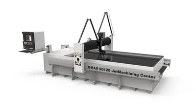 NEW OMAX 60120