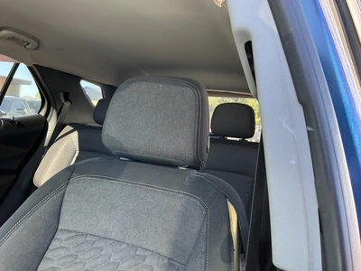 Used 2019 CHEVROLET EQUINOX SUVs Michigan US | Miedema Asset Management Group #1468643