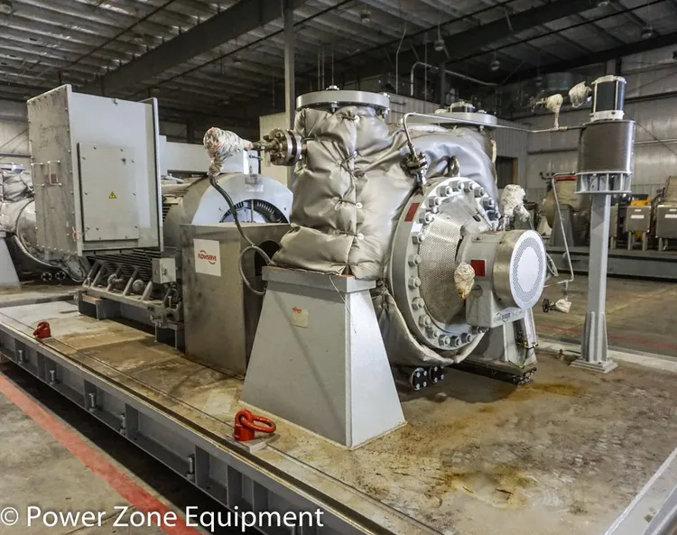 New | in-Stock FLOWSERVE 10HDX27B Centrifugal Pumps | Power Zone Equipment #969864