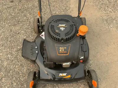 Used PULSAR PTG1221DRM Mowers Michigan US | Miedema Asset Management Group #1313602