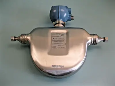 USED Micro Motion CMFS025M319N6BAEKZZ