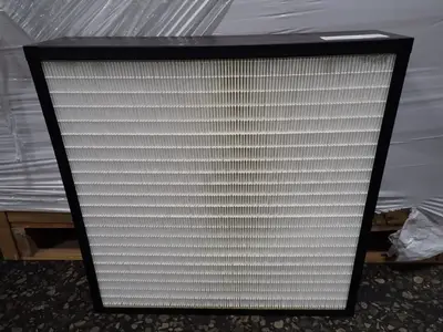 USED FREUDENBERG 53592104