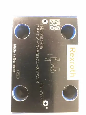 Rexroth