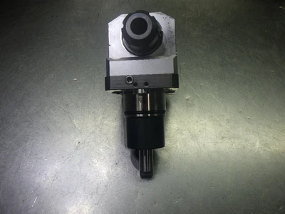 Alberti BMT55 ER25 Offset Right Angle Head KZ-1513-DC (LOC213A)