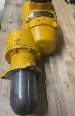 USED INGERSOLL RAND ST950BI03R31