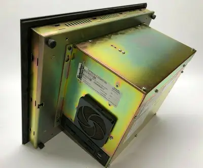 USED NEMATRON INDUSTRIAL PC COMPUTER CONTROL
