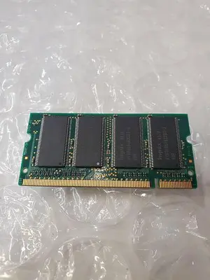 HYNIX HYMD232M646D6-J AA 256MB DDR MEMORY