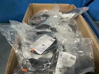 New | in-Stock IFM ELECTRIC EVC142 Misc Electrical & Power Parts Ohio US | HGR 24 #1545428