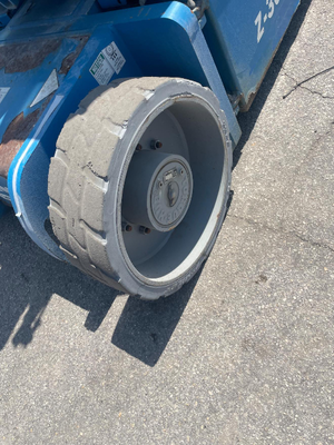 Used 2014 Genie Z-30/20N Platform Lifters Florida US | Stack Equipment #1331954