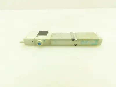 Festo VMPA1-M1H-M-PI Pneumatic Mini Air Solenoid Valve 24VDC  Lot of 4