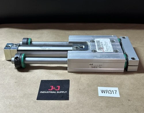 Used PHD SED22X3-1/4-AS-BJ-DB-E-J2-Q1 Cylinders Indiana US | J&J Industrial Supply #504441