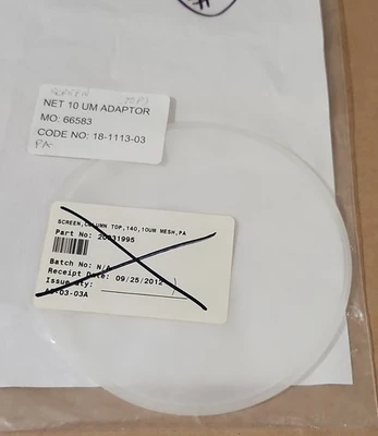 NEW GE Healthcare 18-1113-03