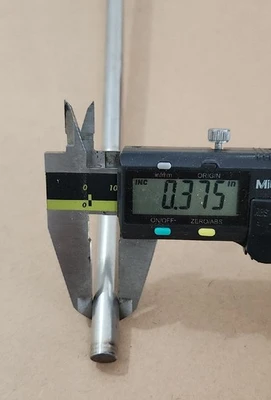 NEW Ashcroft C-600B-03-AK-XED