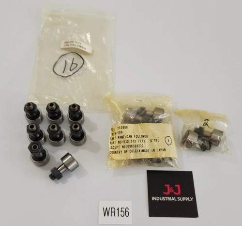 NEW IKO 6300727173