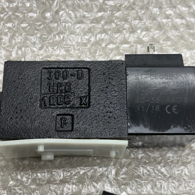 USED Parker D1VW020HNYW91