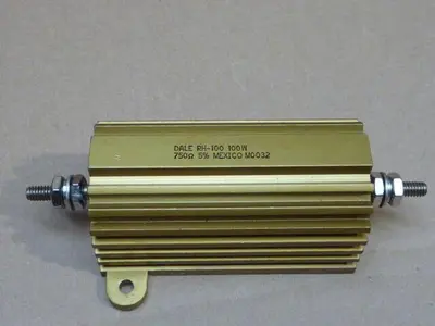 USED DALE RH-100