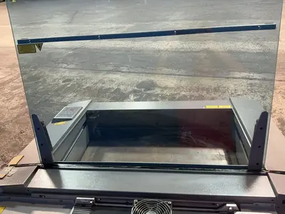 Used 2020 TROTEC RAYJET 300 Laser Cutters Ohio US | HGR 24 #1455358