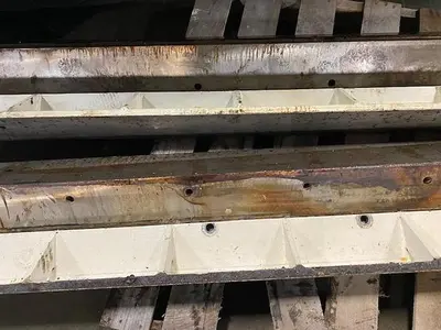 Press Brake angle plates