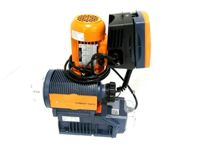 NEW PROMINENT S1CBH12035PVTS070UD100S1EN DOSING PUMP S1CB
