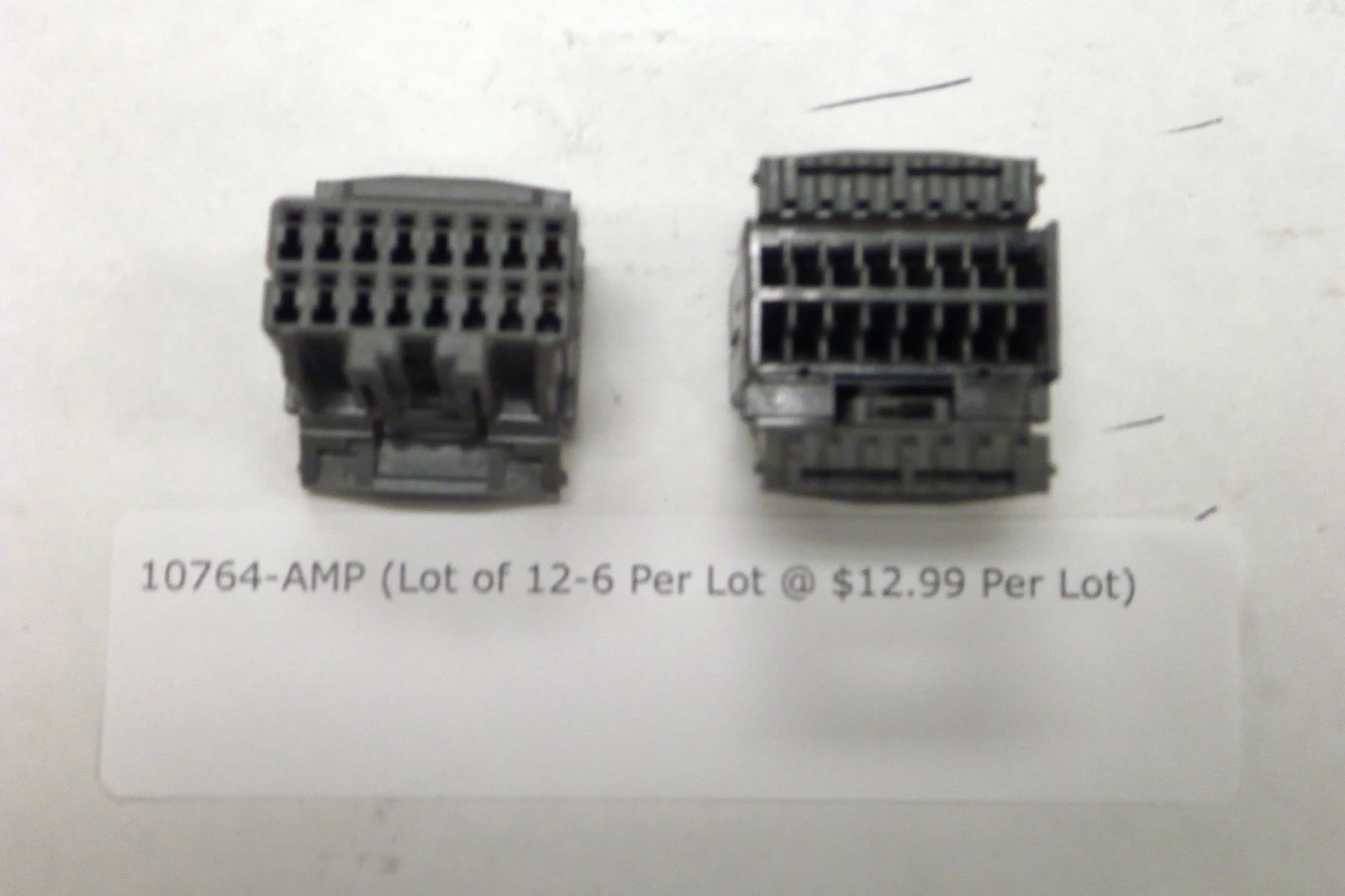 NEW AMP 10764-AMP