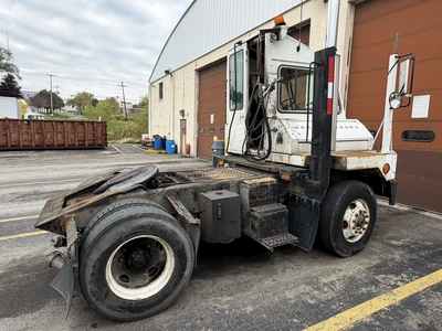 Used 2001 OTTAWA _UNKNOWN_ Tow Tractors Ohio US | Miedema Asset Management Group #1693518
