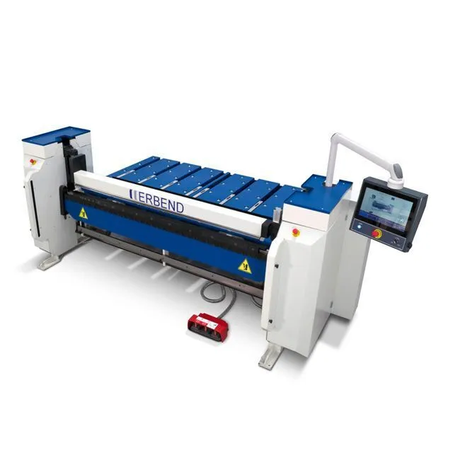 NEW ERBEND MFH 2115