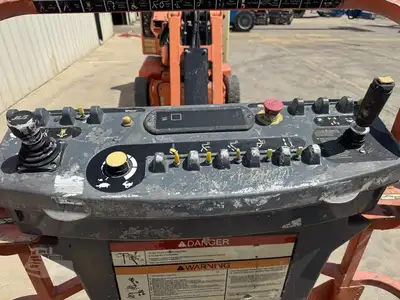 Used 2013 JLG E400AJPN Manlifts Texas US | Adcock Equipment USA #1519564