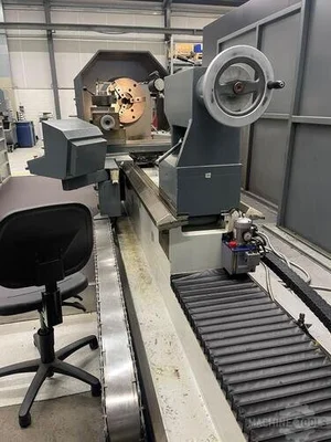 USED 1997 EST TICINO ET-BM-CT 620