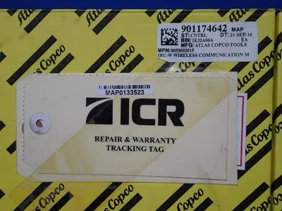 NEW ATLAS COPCO 8059092015