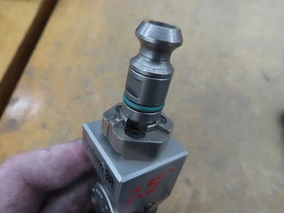 Used SYSTEM 3R T-GATE EDM Accessories Minnesota US | Machinesused.com #1512029