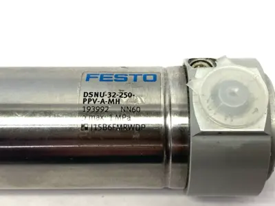 USED FESTO DSNU-32-250-PPV-A-MH, 193992