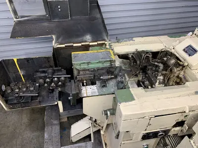 USED WAFIOS N2