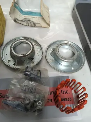New | in-Stock FALK 707061 Parts Ohio US | Surplus Asset Holdings #1505207
