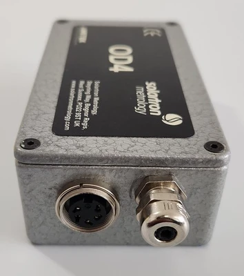 USED AMETEK OD4