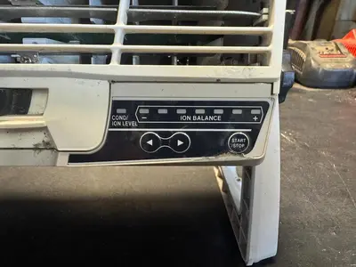USED KEYENCE SJ-F2500